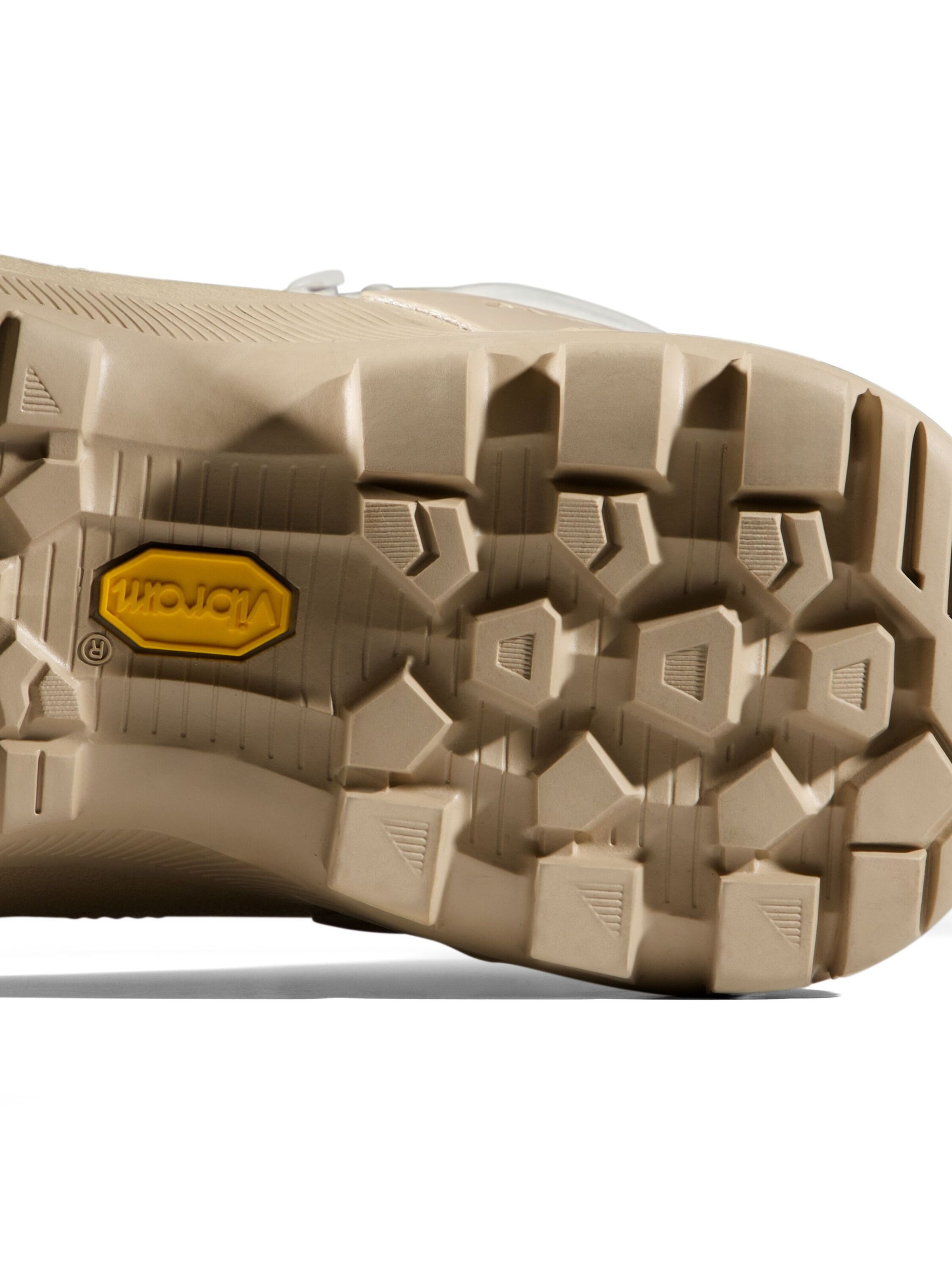 MAMMUT Boots 'Blackfin III Mid DT' in Beige