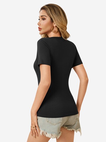 Imily Bela Póló - fekete