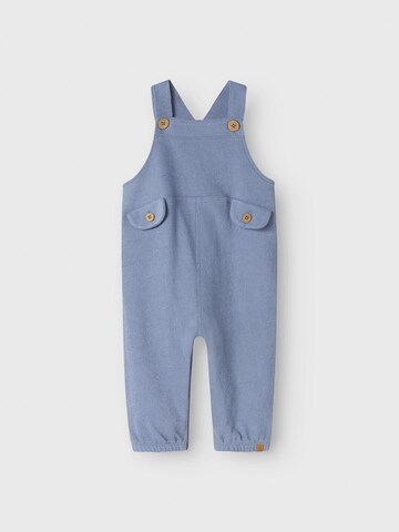 NAME IT Loose fit Overalls in Blue