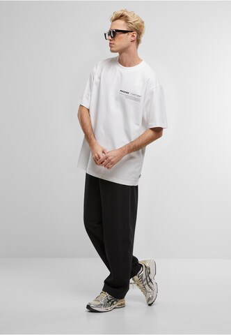 Pockies Shirt in Wit