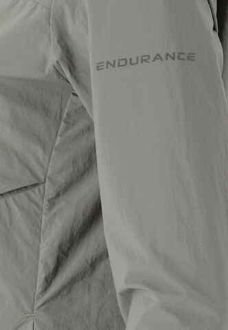 ENDURANCE Outdoorjacke in Grün