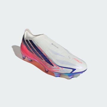Scarpa da calcio 'F50 Hyperfast Elite FG' di ADIDAS PERFORMANCE in bianco