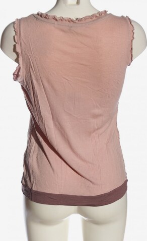 Biba Schlupf-Bluse S in Pink