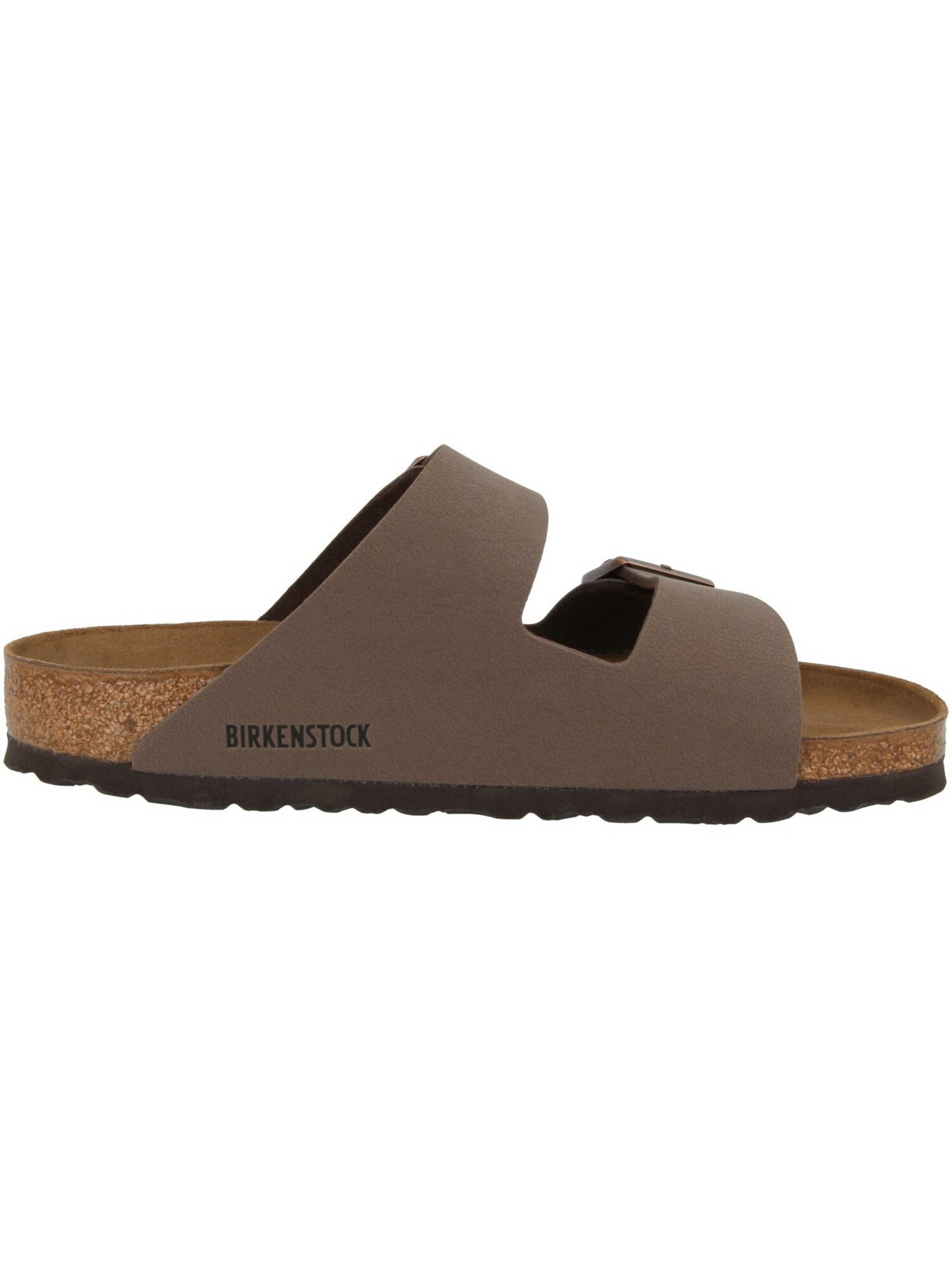 BIRKENSTOCK Sandály ' Arizona ' – hnědá