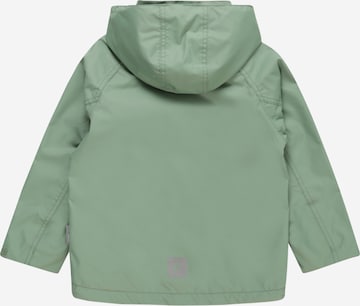 Reima Функциональная куртка 'Soutu' в Зеленый