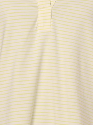 Franco Callegari Shirt in Yellow