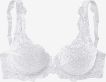 Regular Soutien-gorge PETITE FLEUR en gris