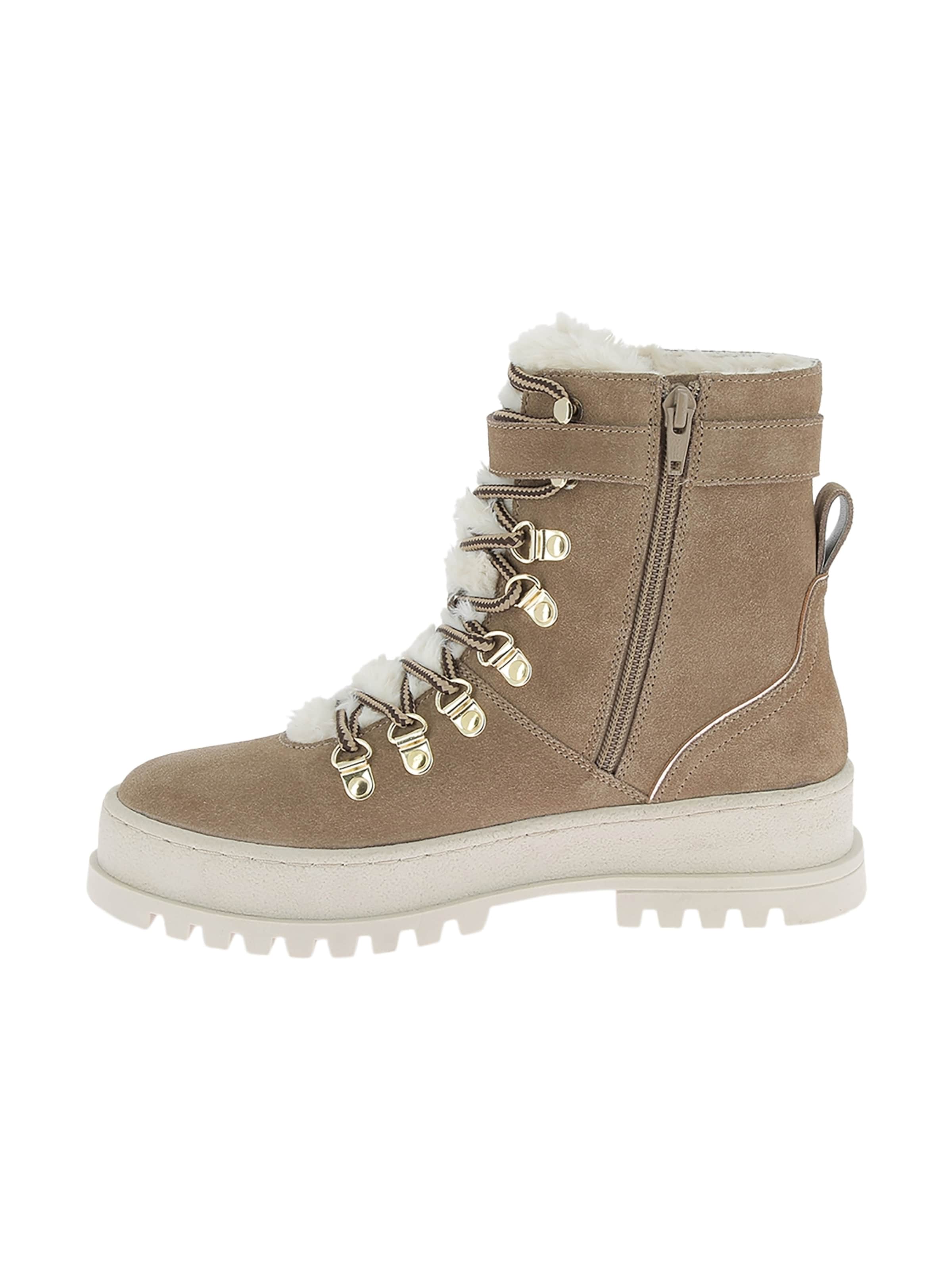Ankle boots di Les Tropéziennes in marrone