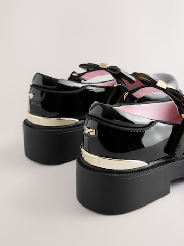 Baker by Ted Baker Baleriina, värv must