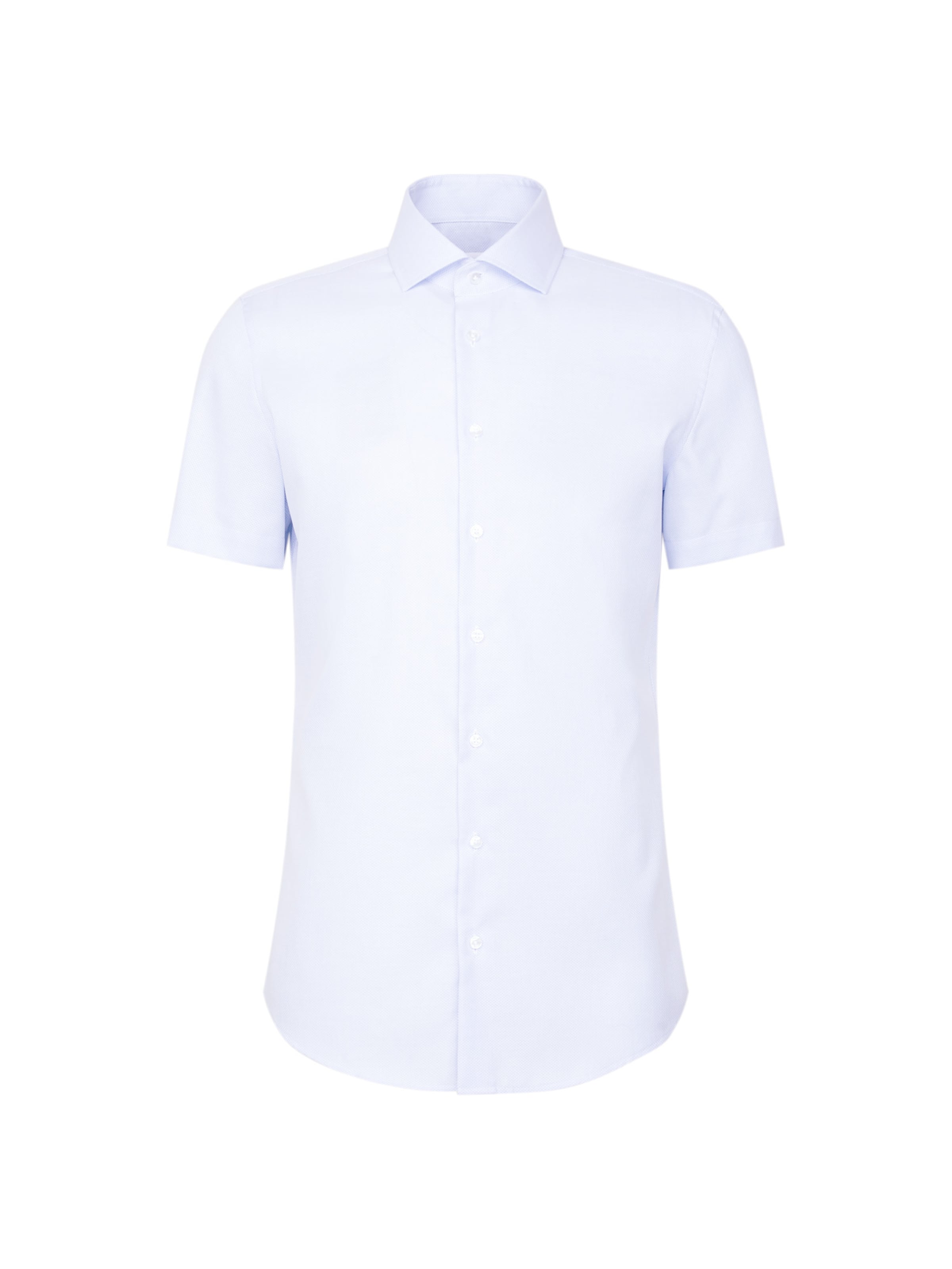 SEIDENSTICKER Business shirt 'Classic Essentials' in Light blue, Item view