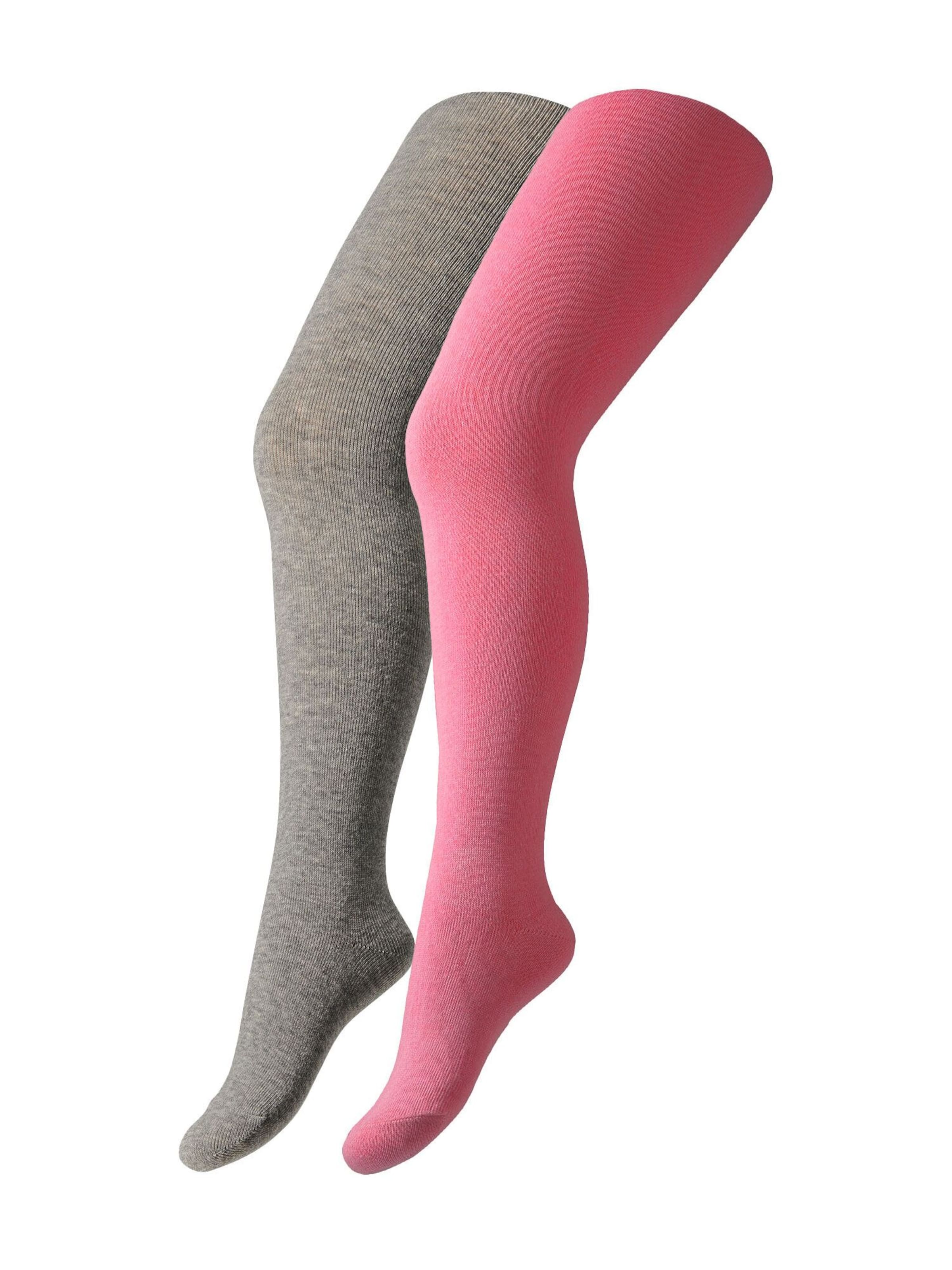 camano Panty's in Grijs: voorkant