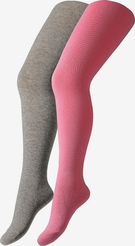camano Panty's in Grijs: voorkant