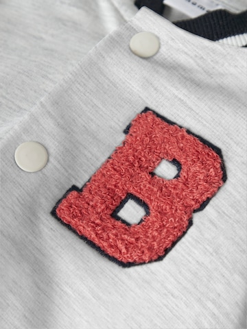 Veste de survêtement 'NBMDITTO' NAME IT en bleu