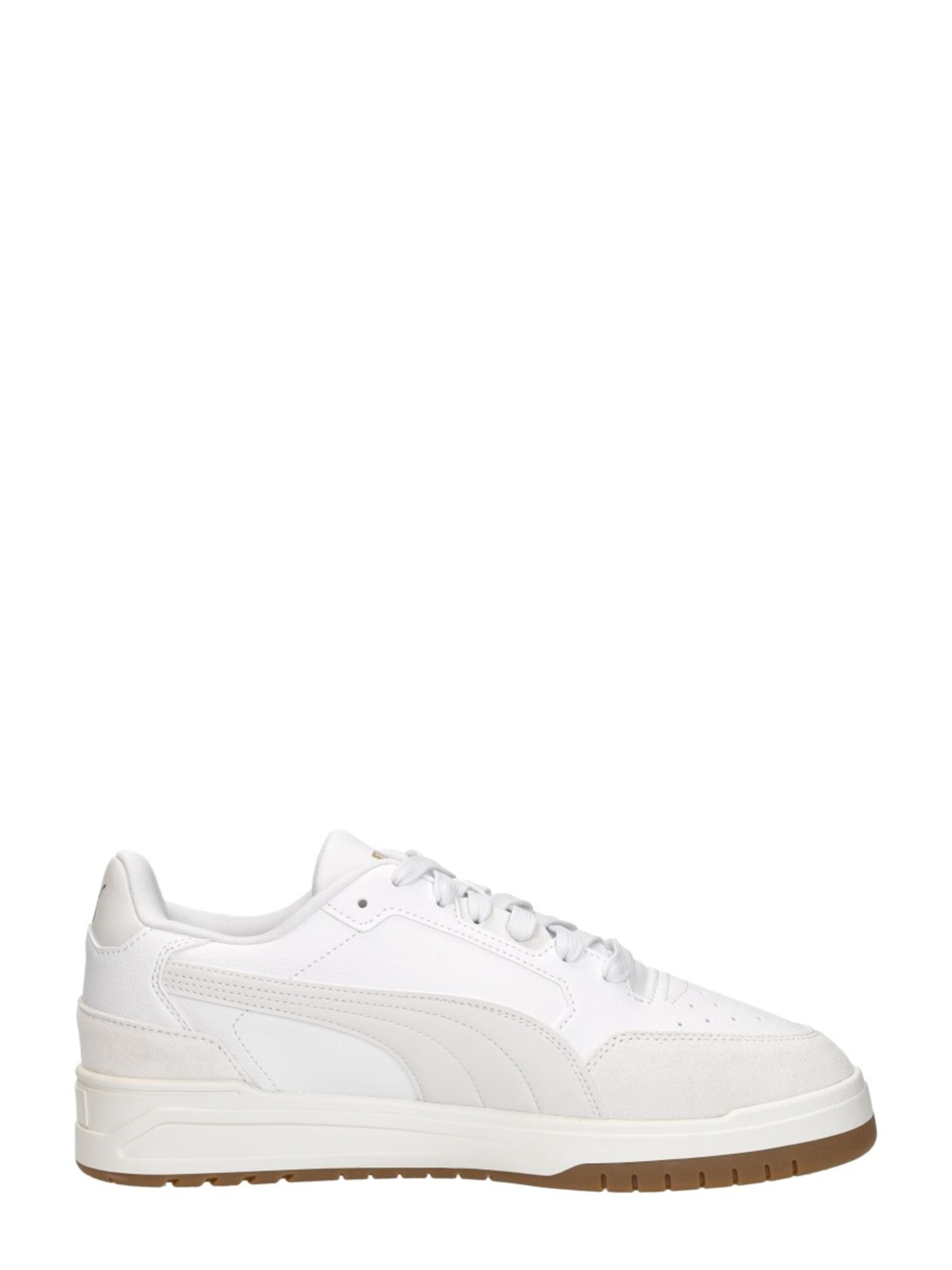 PUMA Sneakers laag 'Shuffle Downtown OG' in Wit