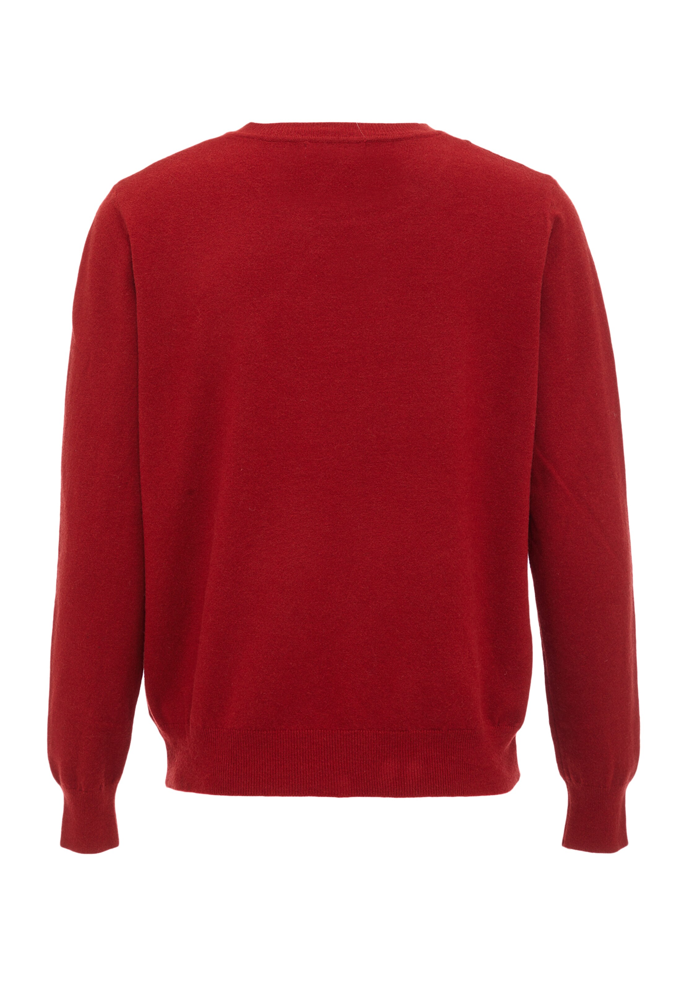 LUREA Свитер в Красный