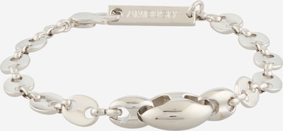 Apyrankė 'ARMOR A' iš AMBUSH, spalva – sidabrinė, Prekių apžvalga