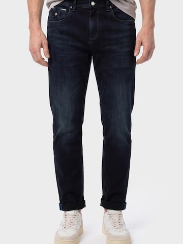 Regular Jeans de la M.O.D MIRACLE OF DENIM pe albastru