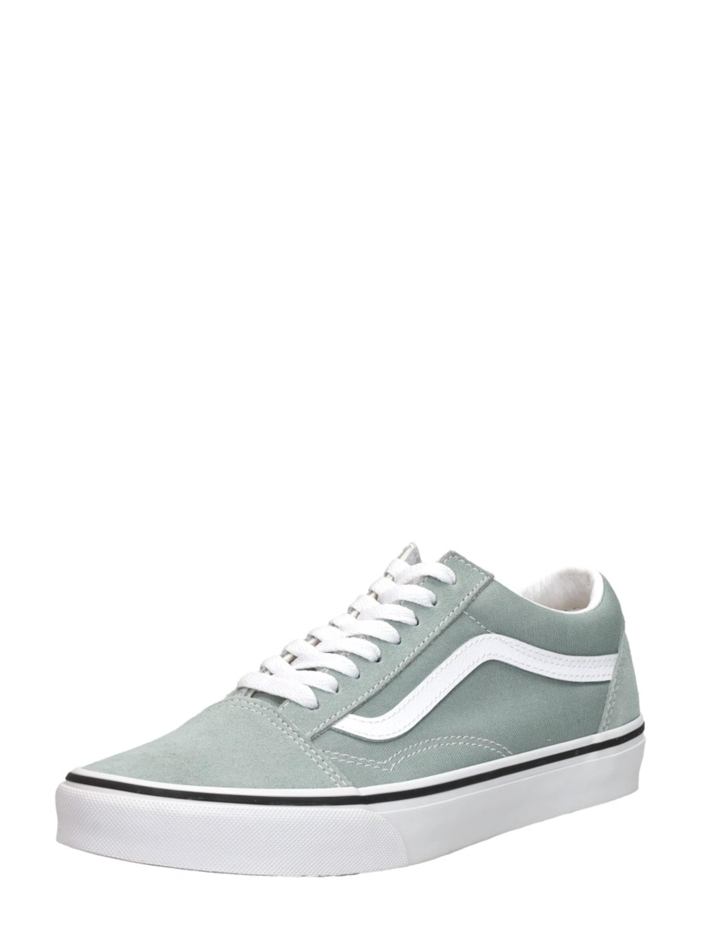 Baskets basses 'Old Skool' VANS en gris