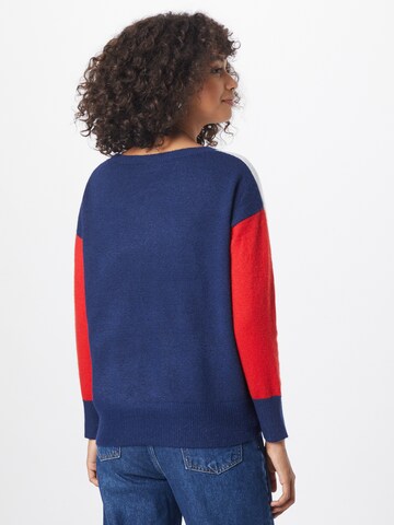 Wallis Sweater in Mixed colors