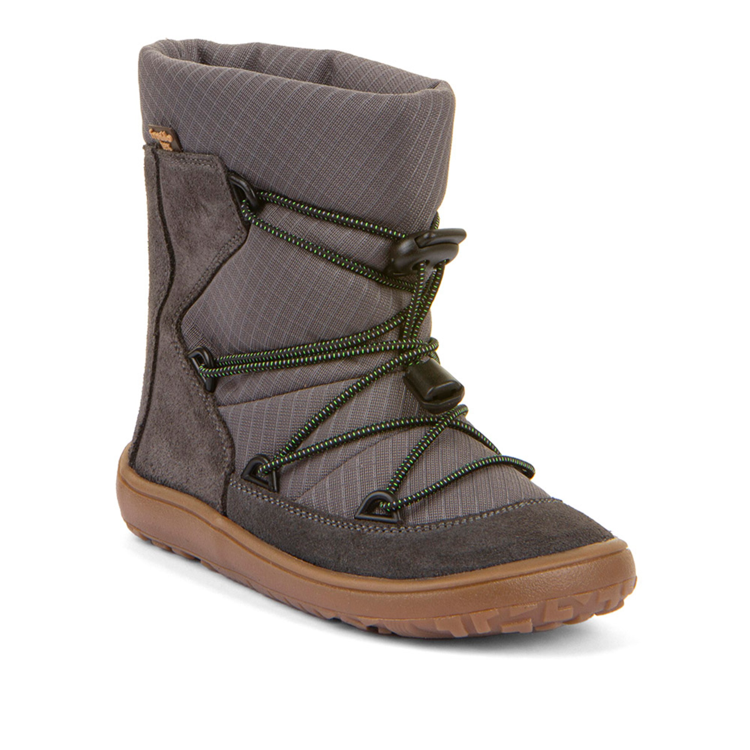 Froddo Snow Boots in Grey