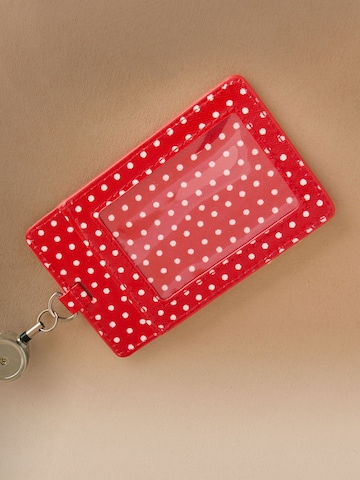Cath Kidston - Llavero 'Weihnachtshaus' en Mezcla de colores