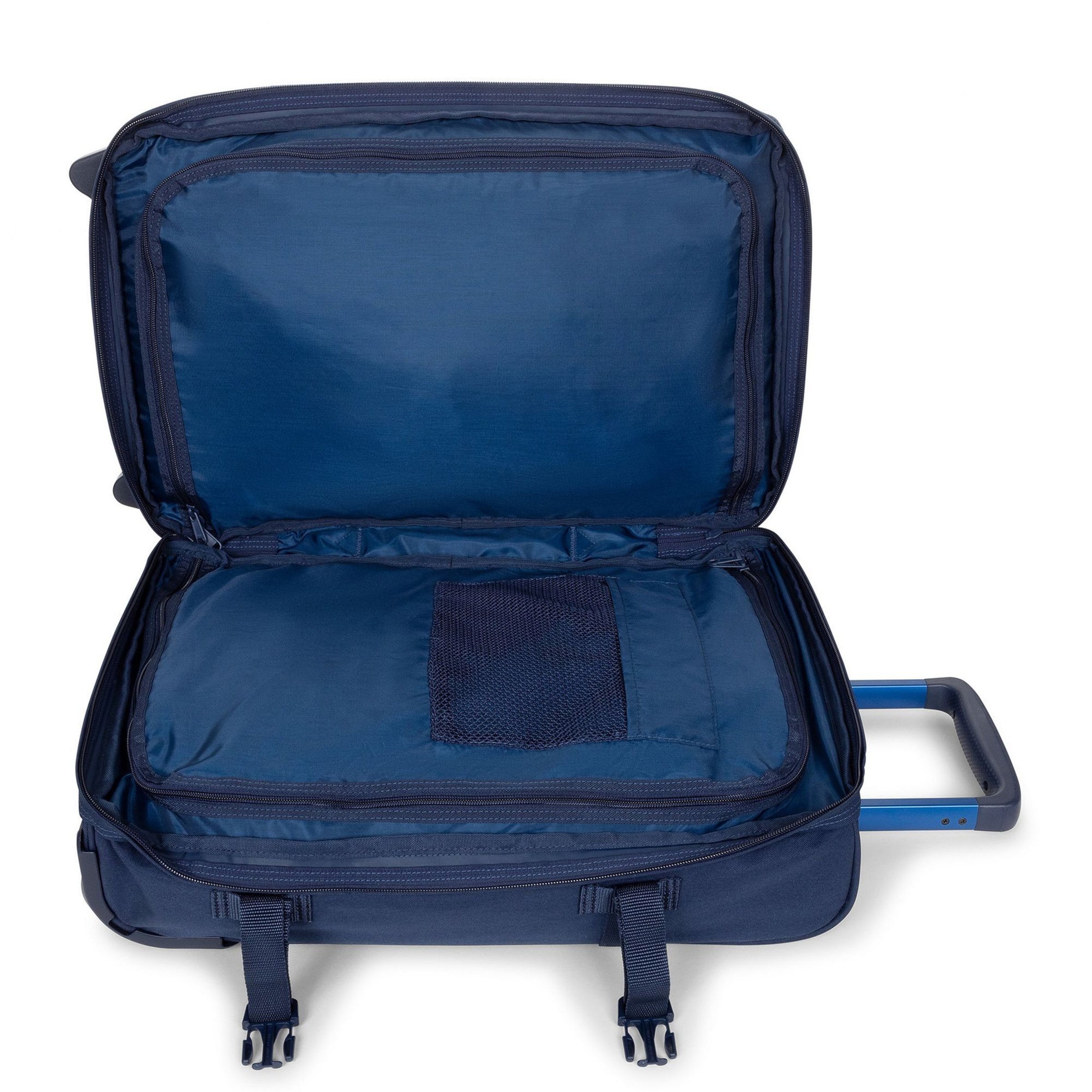 Sac de voyage 'Transit'R' EASTPAK en bleu