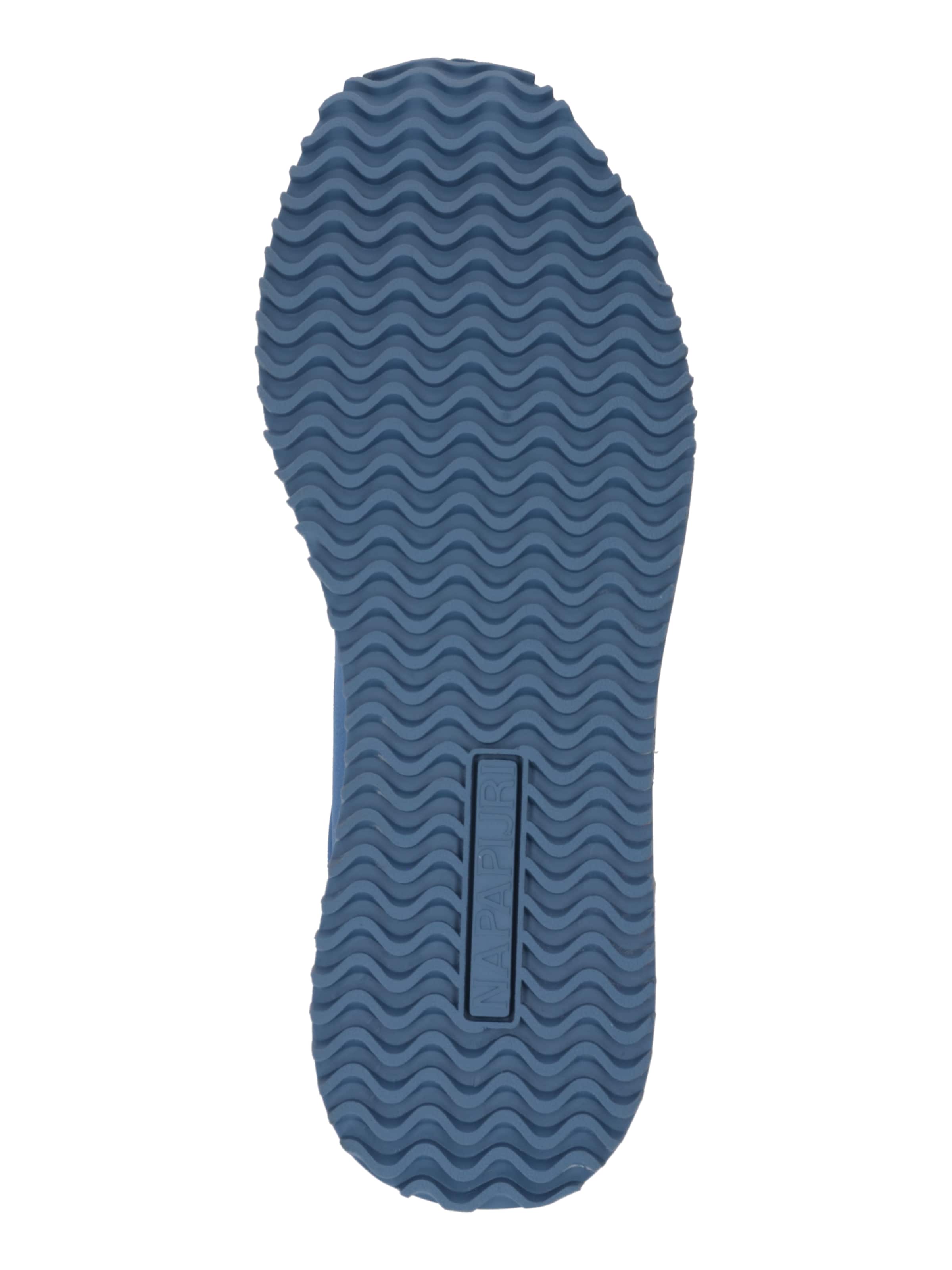 Baskets basses 'Cosmos' NAPAPIJRI en bleu