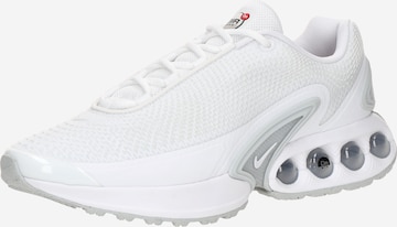 Sneaker bassa 'Nike Air Max Dn' di Nike Sportswear in bianco: frontale