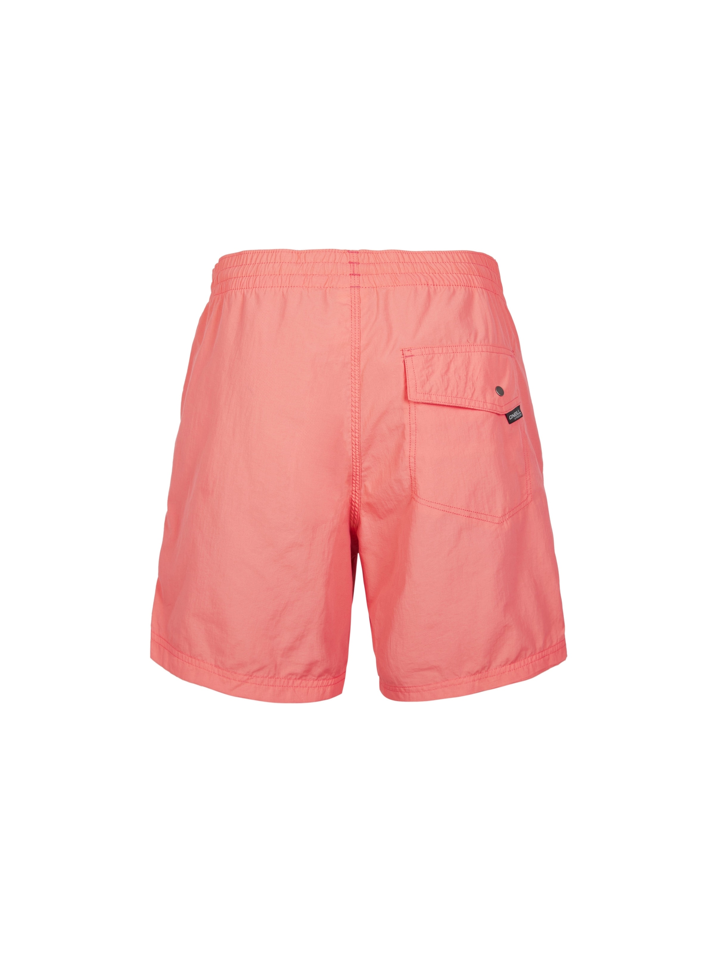 O'NEILL Badeshorts 'Vert' i orange