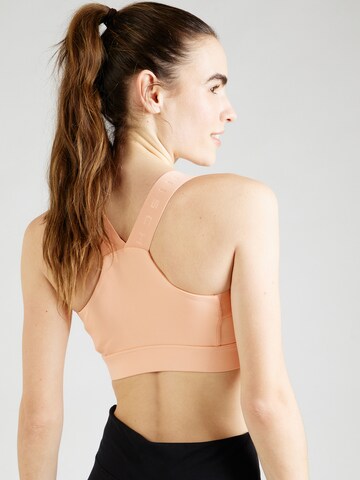 Bustier Soutien-gorge de sport 'KAY' Röhnisch en rose