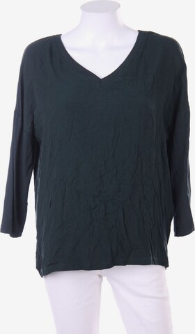 STREET ONE Top & Shirt in M in Green: front