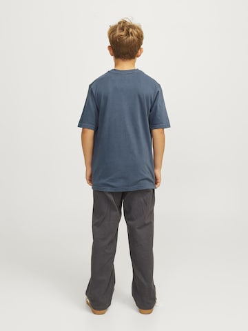 Jack & Jones Junior Shirts i blå