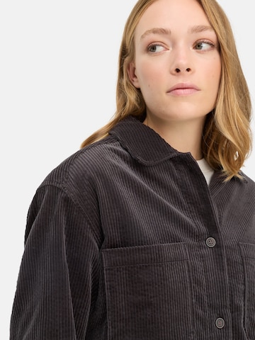 CAMEL ACTIVE Blouse in Black
