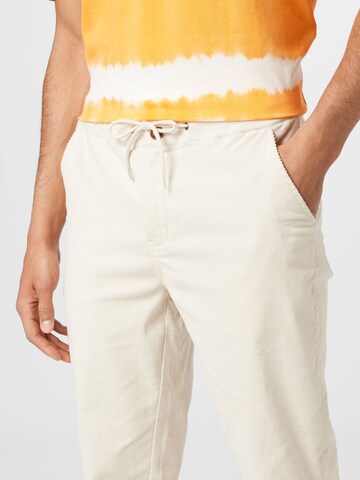 Regular Pantalon 'Trapas' Iriedaily en beige