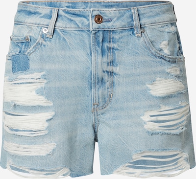 American Eagle Jeans 'TOM' in blue denim, Produktansicht