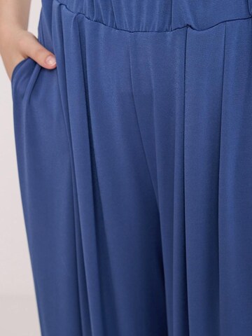 Bigdart Baggy Hose in Blau