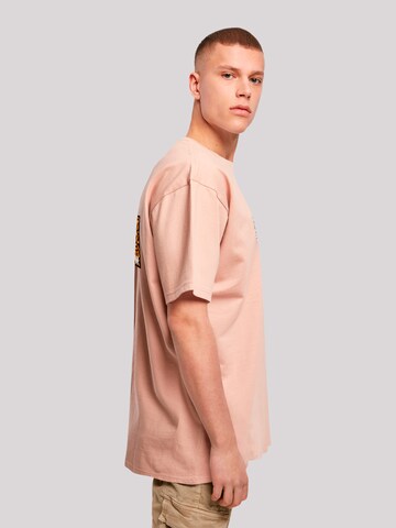 F4NT4STIC Shirt in Pink