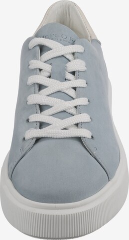 Marc O'Polo Sneaker in Blau