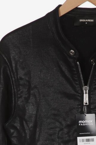 DSQUARED2 Jacket & Coat in M in Black