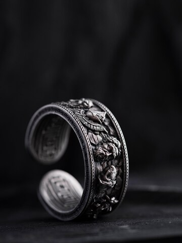 REYTEL - Anillo 'IMPERO ROMANO' en plata