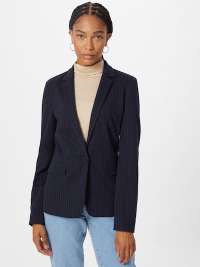 ESPRIT Blazer in Navy / Grey, View model