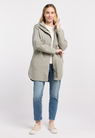 Ragwear Übergangsjacke in Grün