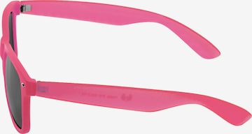 Lunettes de soleil 'Likoma' MSTRDS en rose