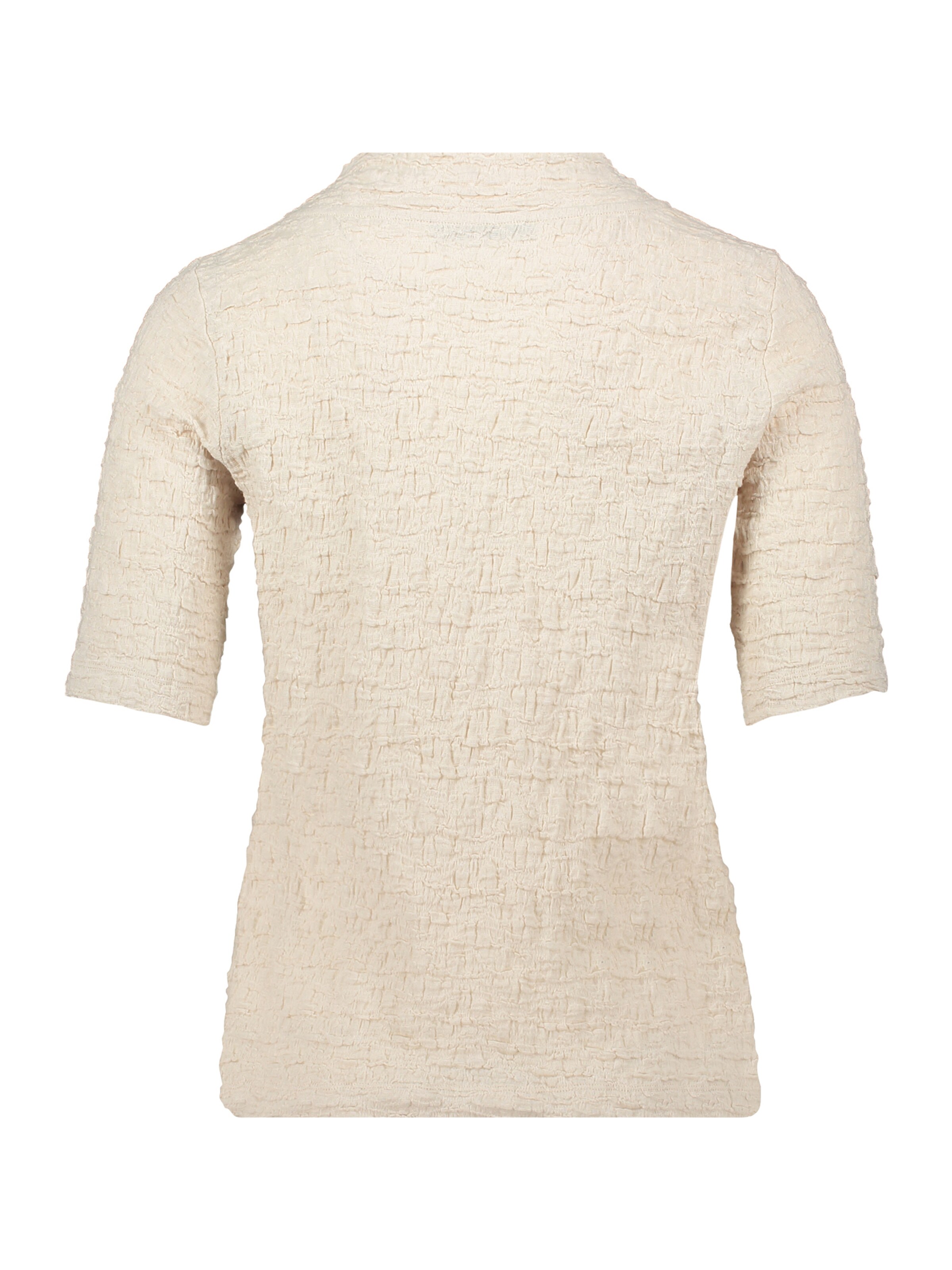 T-shirt Betty Barclay en beige