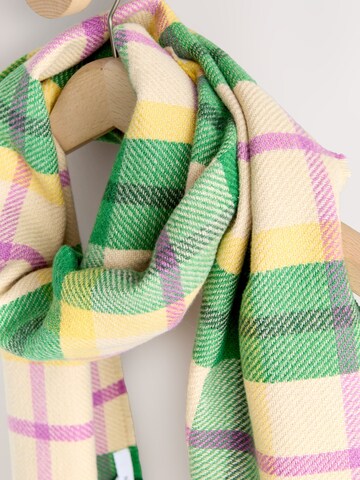 Next Kaulaliina värissä keltainen