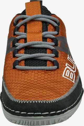 bugatti Sneaker in Orange