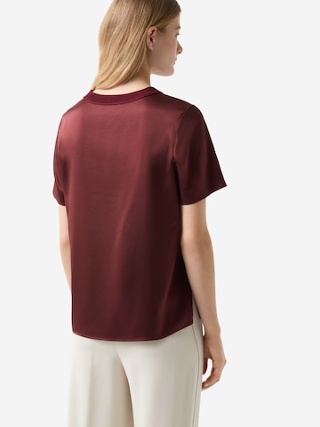 BOGNER T-Shirt 'Dylan' in Rot