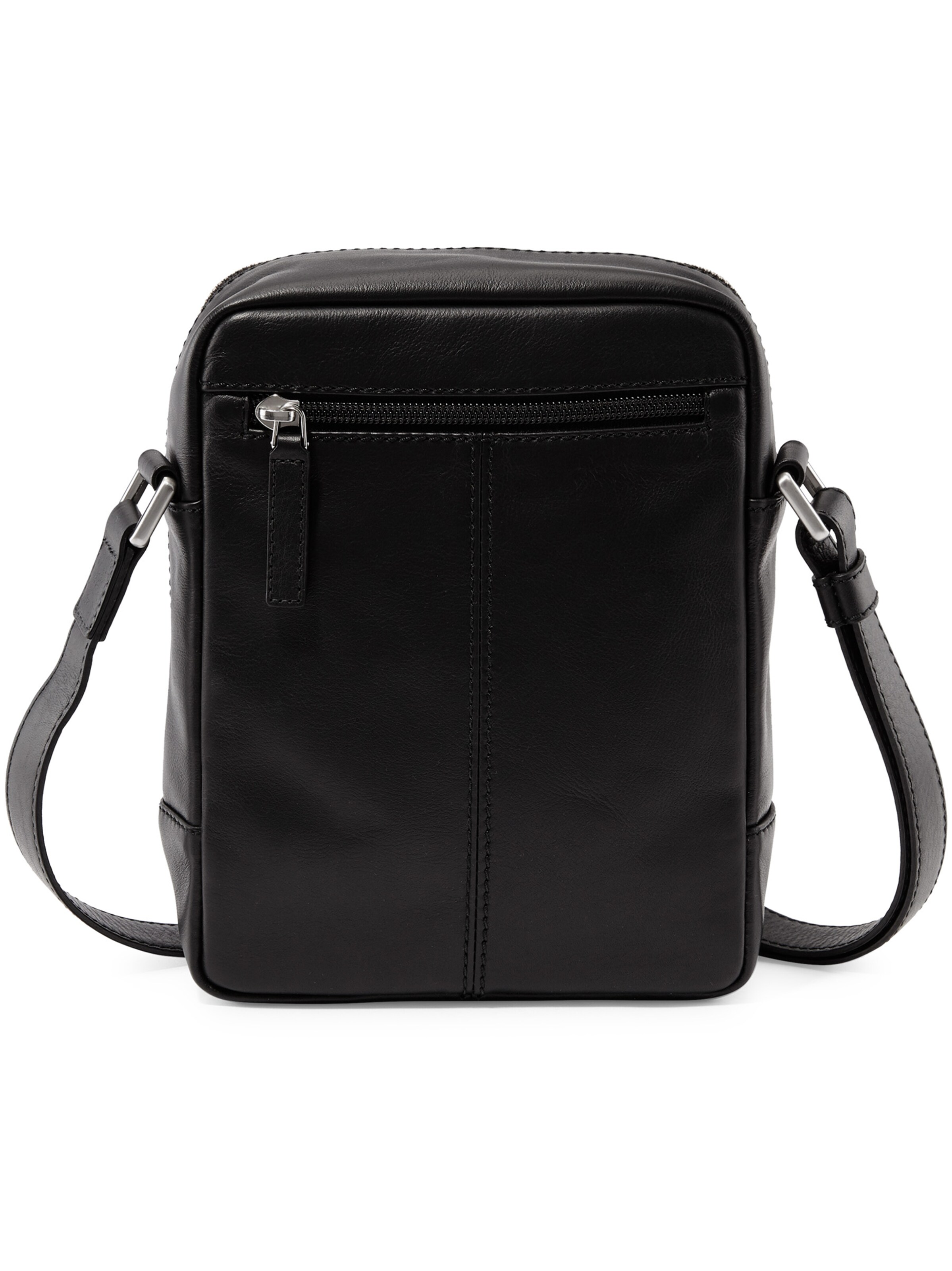 Sac à bandoulière Picard en noir