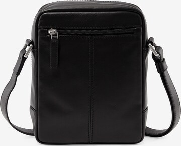 Picard Crossbody Bag in Black