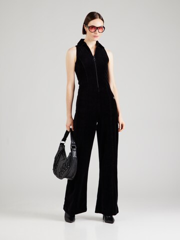 G-STAR Jumpsuit in Zwart